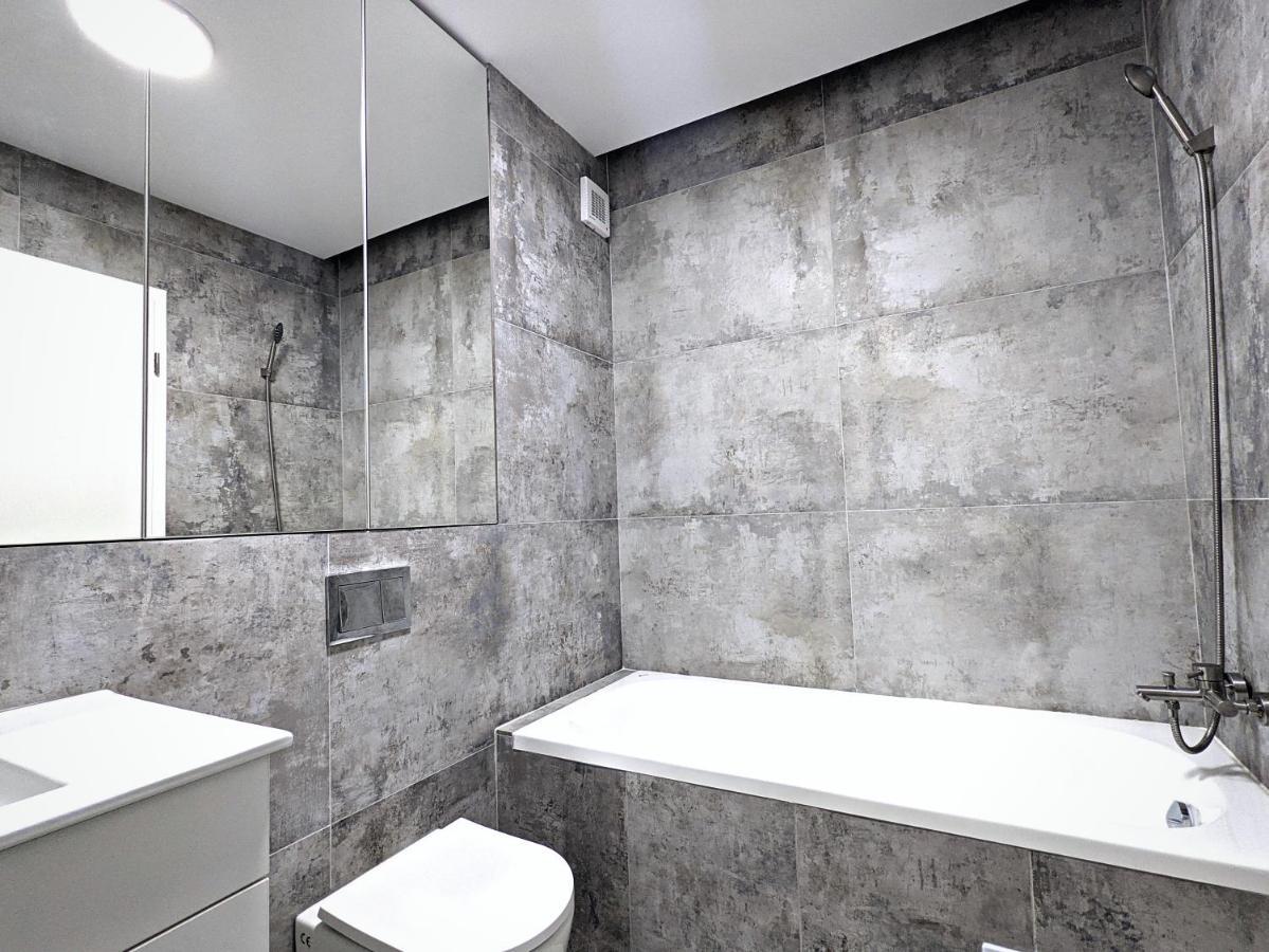 Ira Premium Apartment Cluj Exterior foto