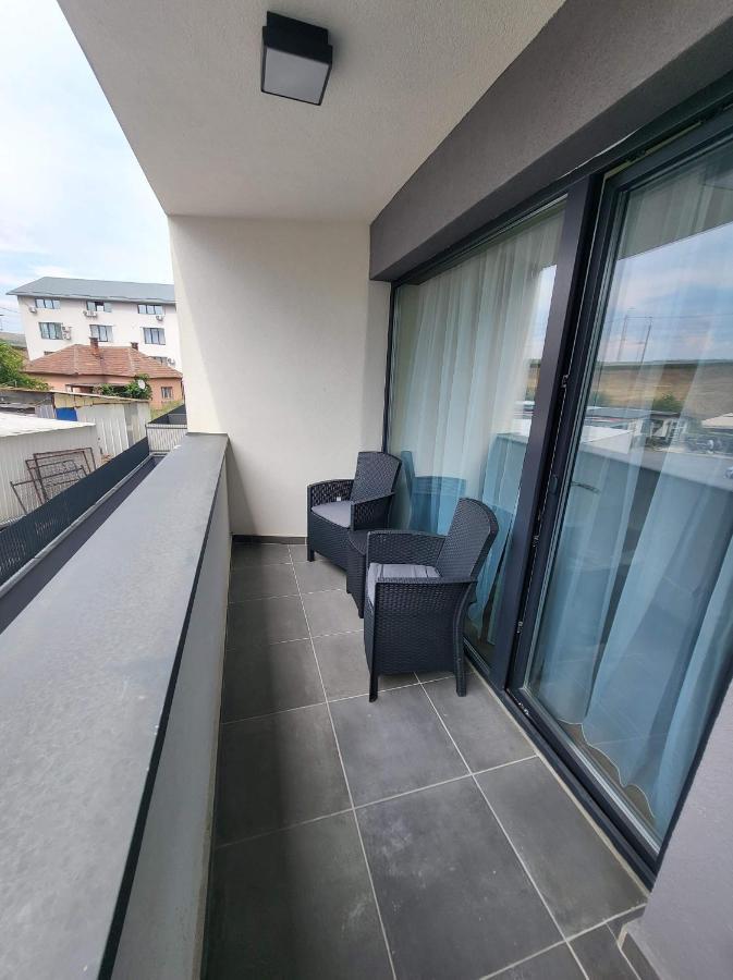 Ira Premium Apartment Cluj Exterior foto
